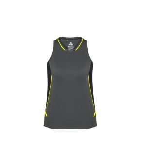 Renegade Womens Singlet