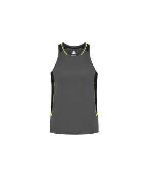 Renegade Mens Singlet