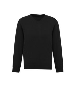 Roma Mens Knit Pullover