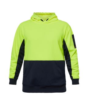 Summit Hi Vis Hoodie