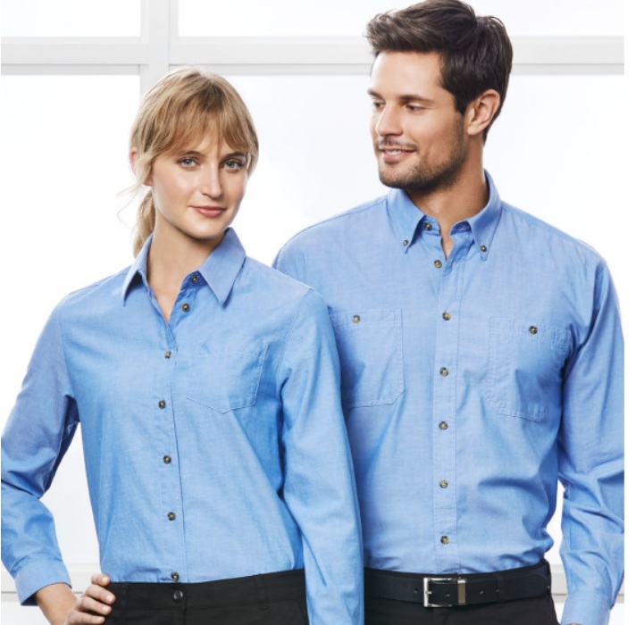 business workwear