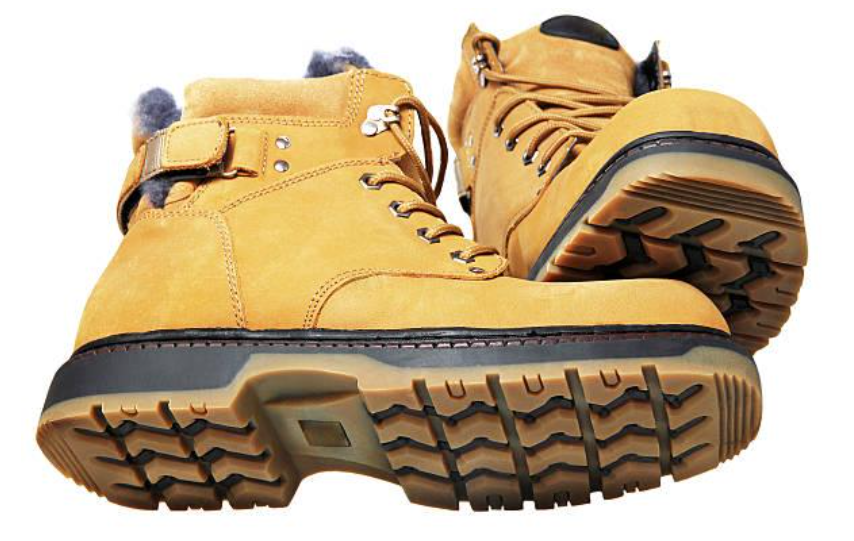 slip resistant boots for the workplace